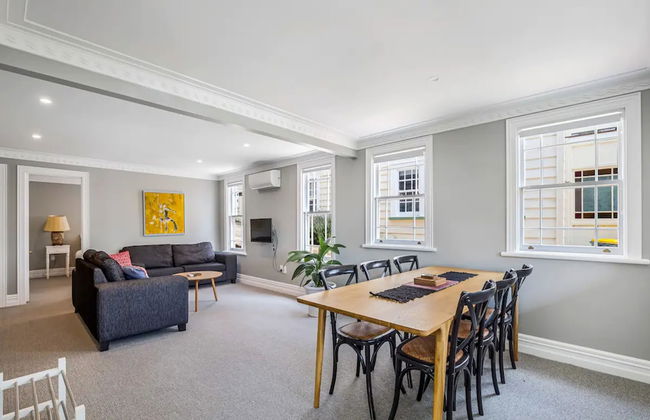 One-Bedroom Parnell Charmer - Foto 1