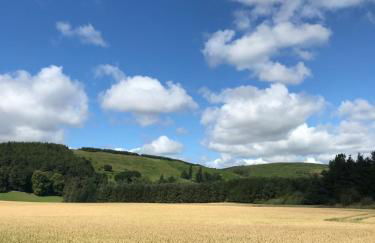 Stable Cottage at Yearle House - Photo 18