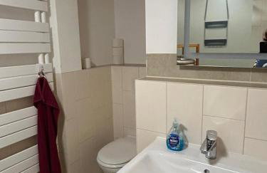 Appartements an der Kaiserpfalz - Kellerwald - Photo 3