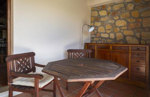 Alojamiento Rural Casa Roble -13802 - Foto 51