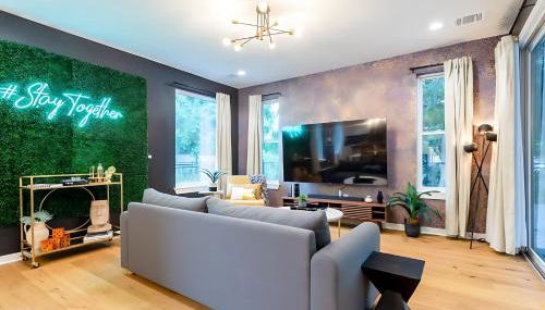 Eastside House Supreme Downtown 6 Min Drive - Foto 2