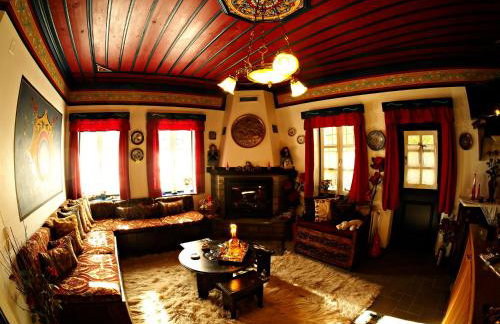 Xenonas Zagorisio - Photo 1