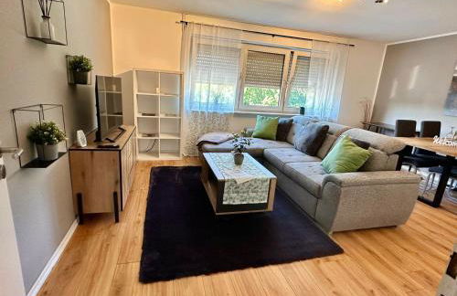 Stylische Studios Würselen Nähe Aachen, WLAN, Netflix, kostenlose Parkplätze, modern & gemütlich - Foto 49