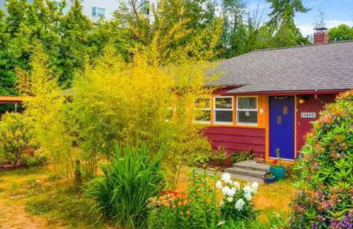 Boho Bliss Bungalow - Foto 52