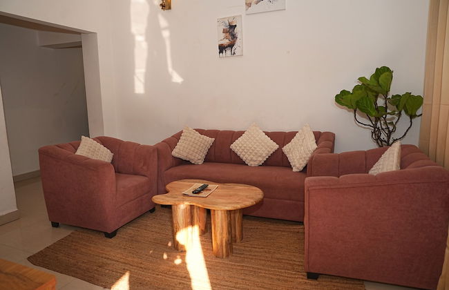 CLOSE2C BY THE ARKS VILLA - Photo 49