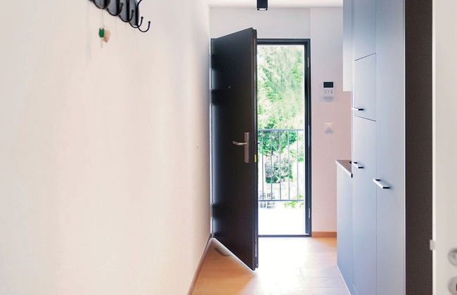 Cosmopolitan Apartments Zürich Seefeld - Foto 24