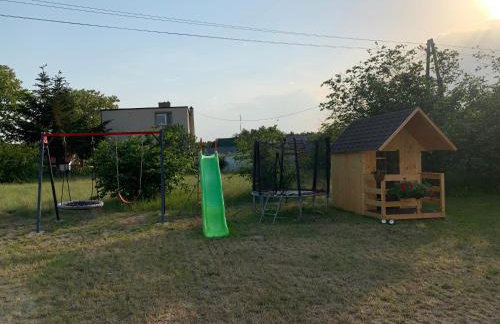 Stodoły na Mierzei - Foto 22