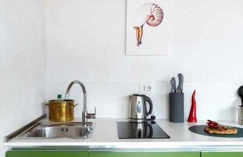 Ca de l'Angelon -- Vittoria house - Foto 37