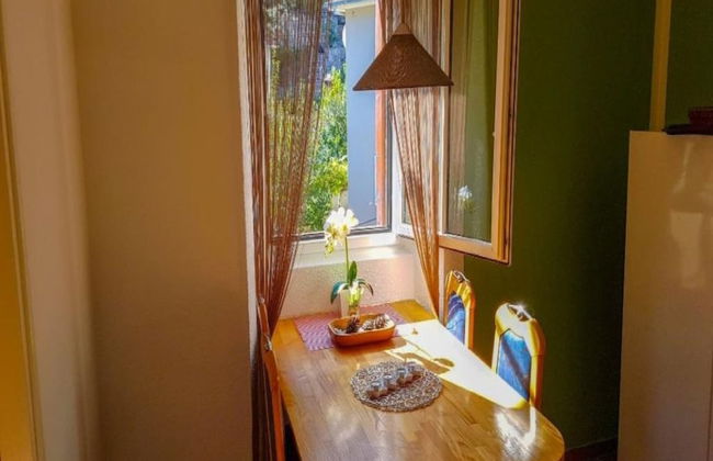 Apartments Vela Stiniva - Two Bedroom Apartment With Terrace and Sea View - Foto 9