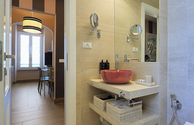 Trianon Borgo Pio - Photo 43