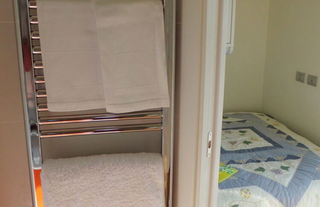 Torre Antica is an Ancient Watch Tower Fully Restored With all Modern Amenities - Foto 13