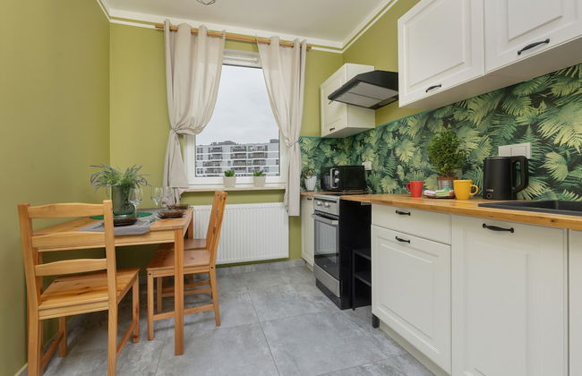 Turquoise Blue Apartment by Renters - Foto 7