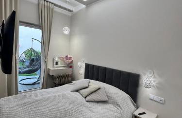 Międzyzdroje - Baltic Waves Resort - apartament A 004 - Foto 5