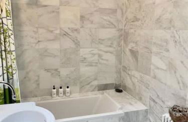 Historic Treasure Adams Morgan House - Foto 20