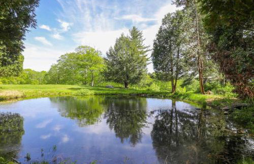 Quietude - A 60-Acre Historic Mountain Estate with 10 bedrooms - Foto 39