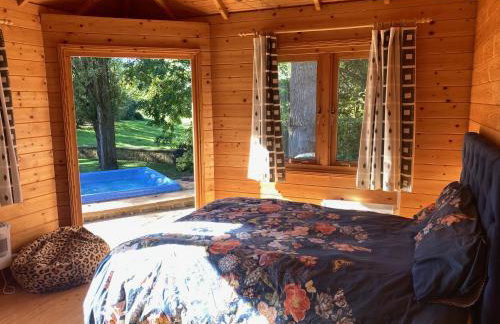 Exclusive 2 Bedroom Apartment with Summer House and Hot Tub - Foto 30