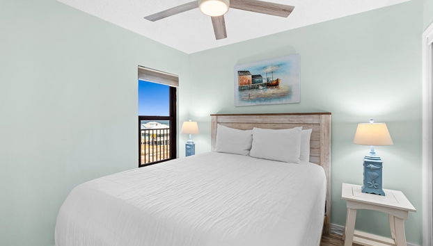 Sundunes 134 - Foto 2, Habitación