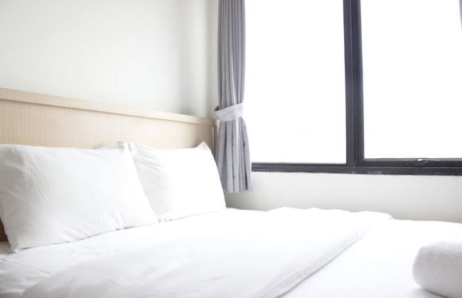 Premium 2BR Tamansari Panoramic Apartment - Foto 2