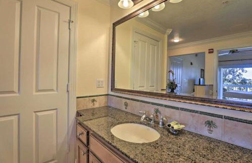 Golf Resort Condo, Reunion Resort - Foto 27