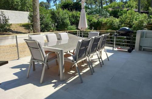 Maison Alisan - Dune du Pilat - Foto 5