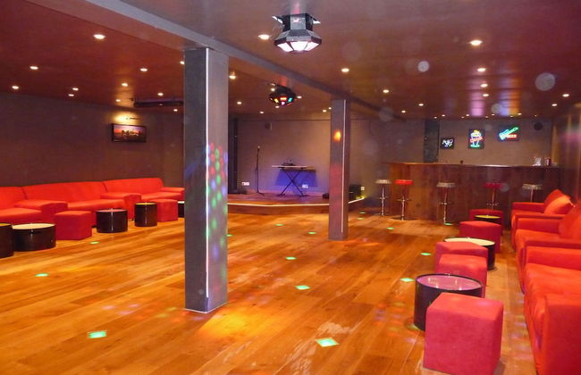 HAVRE DE PAIX" 5 étoiles Prestige jacuzzi, hammam, sauna, PISCINE chauffée Mougins Cannes Grasse - Foto 41