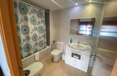 Apartamento Cinca Pirineo en Aínsa - Foto 6