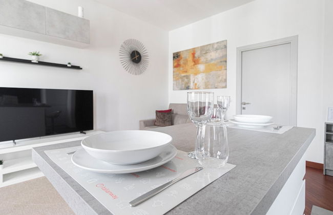 Italianway - Lorenteggio 30 - Foto 19