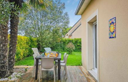 Cousinades and XXL family, terrace - Foto 9