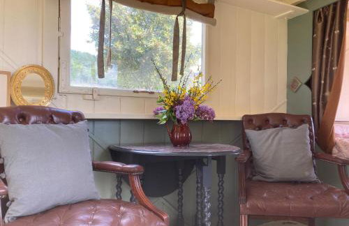 Pet Friendly - 2 Guests - Original Roadsmans Wagon - Foto 5