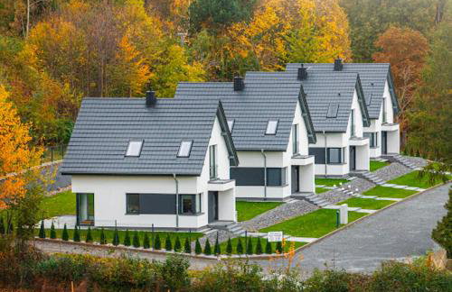 Domki na wzgórzu - Foto 3