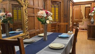 Traditional Victorian West End Apartment - Foto 3