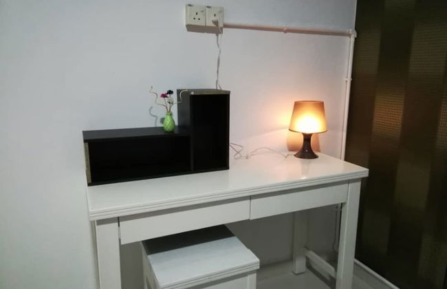 Kepong Spacious Vacation House - Foto 11