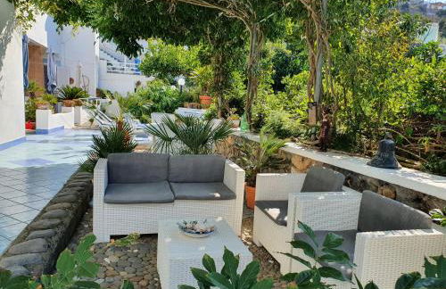 Casa Acqua Marina Ponza - Foto 3