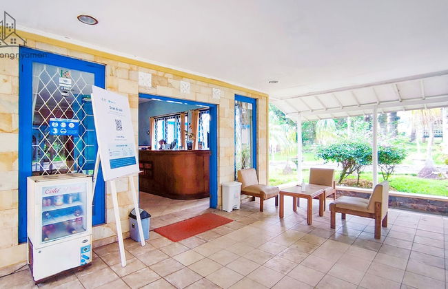 Ruang Nyaman at Sukanagalih Resort - Photo 2