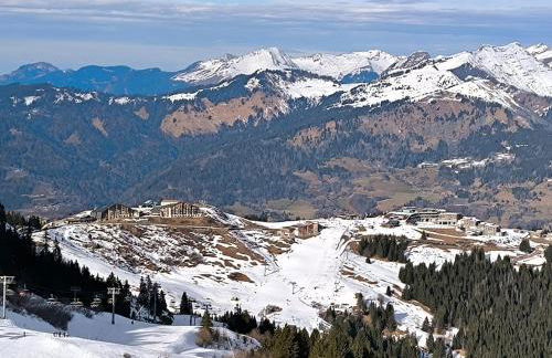 Appartement vue imprenable montagne - Photo 22