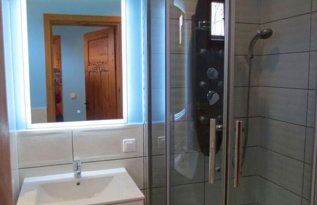 Apartment in Masuria With Private Pond - Foto 7