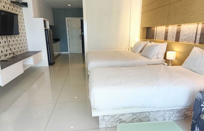 View Talay 6 Condominium by Honey - Foto 49