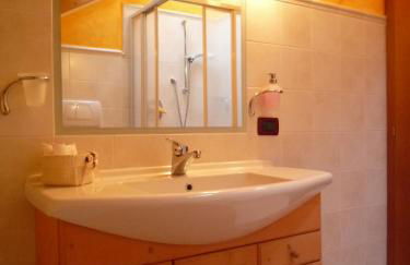 Residence Le Rose - Foto 26