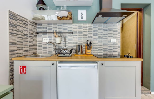 Main Square Studios - Foto 27