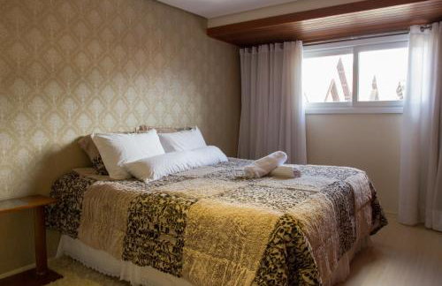 Ampla Cobertura no Centro de Gramado - Foto 14