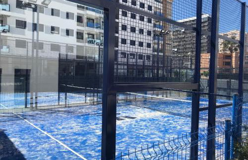 Playa Valencia Residencial Sol y Mar Terraza con Vistas y Parking - Foto 33