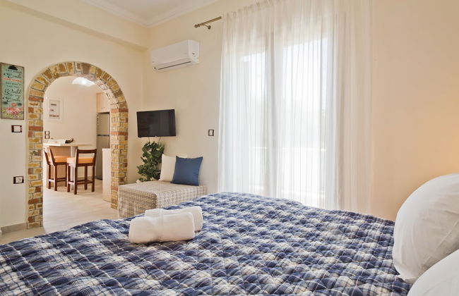 Olive Studios - Foto 2