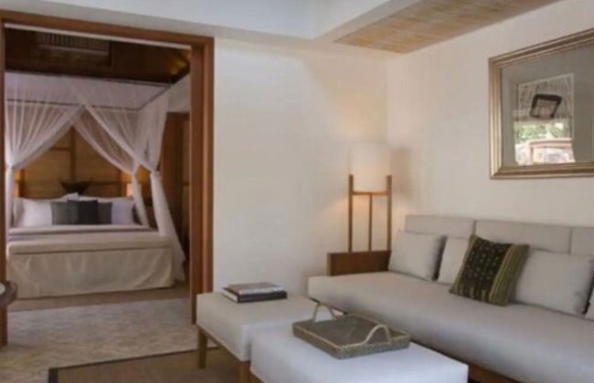 Luxury villa with private pool Indonesia - Foto 3