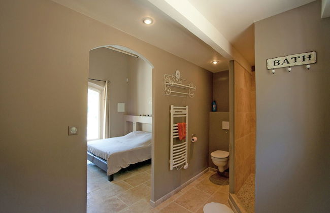 Luxury Villa in Provence With a Private Pool - Foto 6