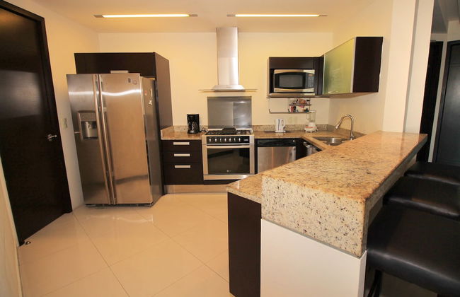 Downtown Apartment Oasis 12 - Photo 18