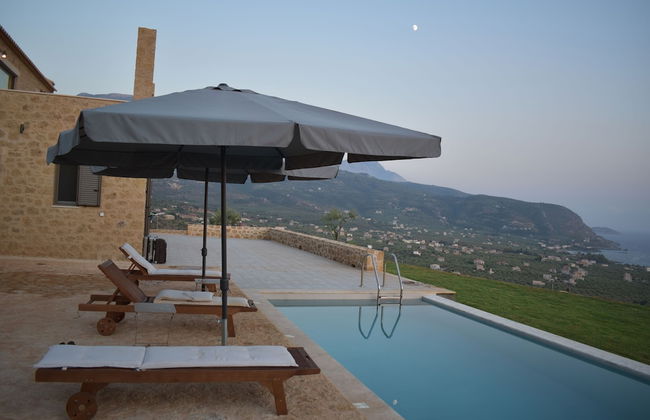 Luxury Villa With Private Pool Kika Residences - Foto 14