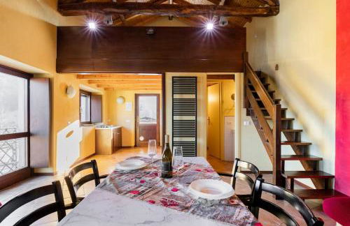 Charming Villa with Private Pool in Vesime - Foto 2