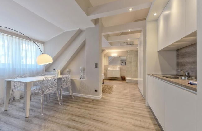 Living am Carlsplatz - Foto 31