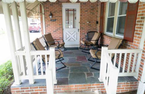 Amish Guest House - hottub, patio, swing, ebikes - Foto 20