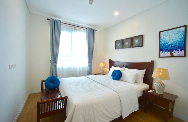 Mipec Riverside Long Bien Apartments - Foto 10